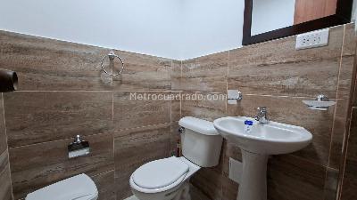 Casa en venta en Teusaquillo, Bogotá · foto 19 de 20