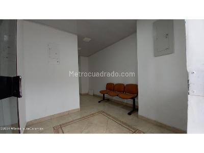 Casa en venta en Teusaquillo, Bogotá · foto 2 de 20