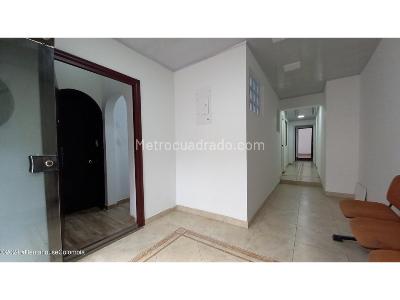 Casa en venta en Teusaquillo, Bogotá · foto 3 de 20