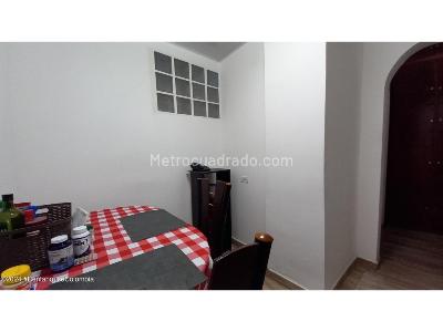 Casa en venta en Teusaquillo, Bogotá · foto 4 de 20