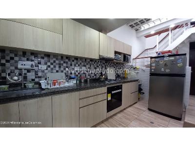 Casa en venta en Teusaquillo, Bogotá · foto 5 de 20