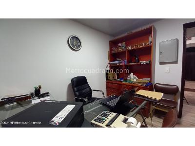 Casa en venta en Teusaquillo, Bogotá · foto 7 de 20