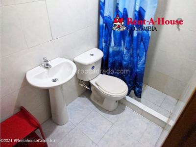 Casa de 5 alcobas en venta en San Luis Teusaquillo, Bogotá, 624 m² · foto 11 de 20