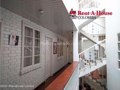 Casa de 5 alcobas en venta en San Luis Teusaquillo, Bogotá, 624 m² · foto 14 de 20
