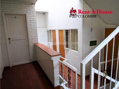 Casa de 5 alcobas en venta en San Luis Teusaquillo, Bogotá, 624 m² · foto 15 de 20