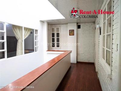Casa de 5 alcobas en venta en San Luis Teusaquillo, Bogotá, 624 m² · foto 16 de 20