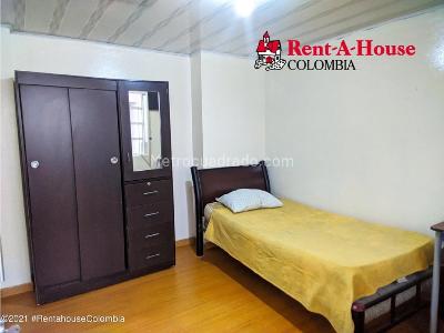 Casa de 5 alcobas en venta en San Luis Teusaquillo, Bogotá, 624 m² · foto 17 de 20