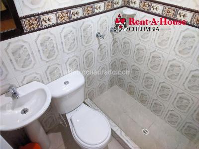 Casa de 5 alcobas en venta en San Luis Teusaquillo, Bogotá, 624 m² · foto 18 de 20