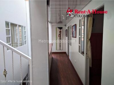 Casa de 5 alcobas en venta en San Luis Teusaquillo, Bogotá, 624 m² · foto 20 de 20