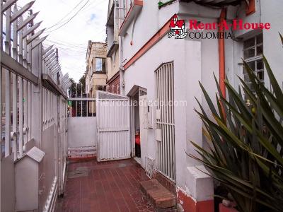 Casa de 5 alcobas en venta en San Luis Teusaquillo, Bogotá, 624 m² · foto 2 de 20