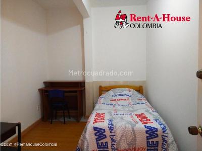 Casa de 5 alcobas en venta en San Luis Teusaquillo, Bogotá, 624 m² · foto 5 de 20