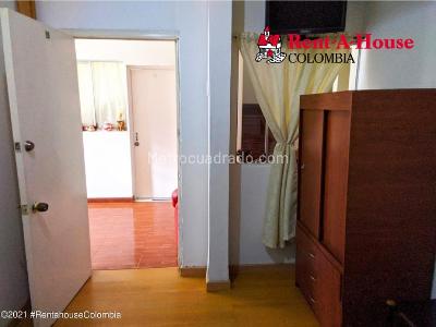 Casa de 5 alcobas en venta en San Luis Teusaquillo, Bogotá, 624 m² · foto 6 de 20