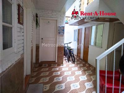 Casa de 5 alcobas en venta en San Luis Teusaquillo, Bogotá, 624 m² · foto 8 de 20