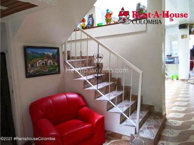 Casa de 5 alcobas en venta en San Luis Teusaquillo, Bogotá, 624 m² · foto 9 de 20