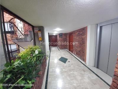 Apartamento en venta en San Patricio, Bogotá · foto 4 de 20