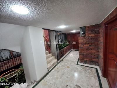 Apartamento en venta en San Patricio, Bogotá · foto 5 de 20