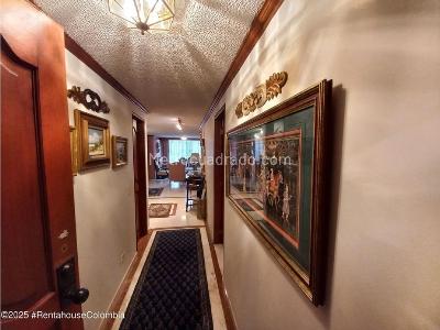 Apartamento en venta en San Patricio, Bogotá · foto 6 de 20
