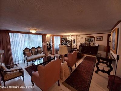 Apartamento en venta en San Patricio, Bogotá · foto 7 de 20
