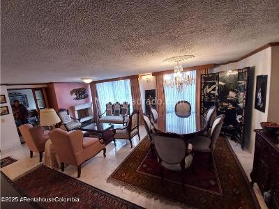 Apartamento en venta en San Patricio, Bogotá · foto 8 de 20
