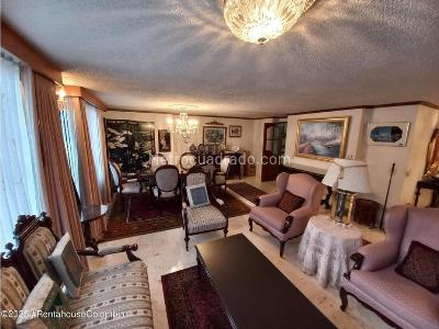 Apartamento en venta en San Patricio, Bogotá · foto 9 de 20