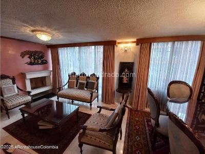 Apartamento en venta en San Patricio, Bogotá · foto 10 de 20
