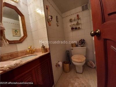 Apartamento en venta en San Patricio, Bogotá · foto 11 de 20