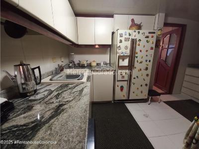 Apartamento en venta en San Patricio, Bogotá · foto 12 de 20