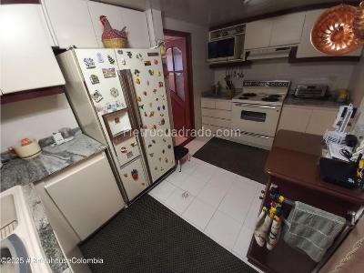 Apartamento en venta en San Patricio, Bogotá · foto 13 de 20