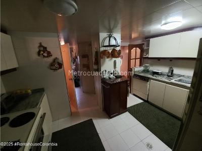 Apartamento en venta en San Patricio, Bogotá · foto 14 de 20