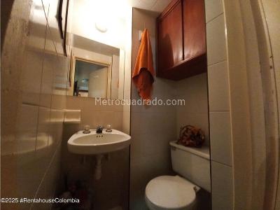 Apartamento en venta en San Patricio, Bogotá · foto 15 de 20