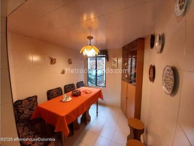 Apartamento en venta en San Patricio, Bogotá · foto 16 de 20
