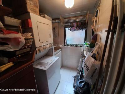 Apartamento en venta en San Patricio, Bogotá · foto 17 de 20