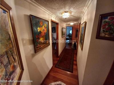 Apartamento en venta en San Patricio, Bogotá · foto 18 de 20