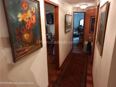 Apartamento en venta en San Patricio, Bogotá · foto 19 de 20