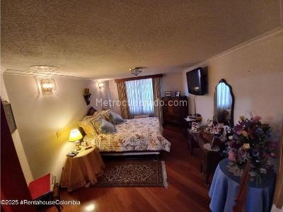 Apartamento en venta en San Patricio, Bogotá · foto 20 de 20