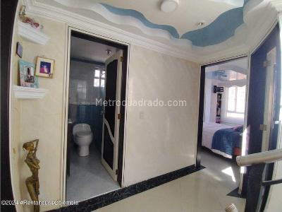 Casa de 4 alcobas en venta en La Balsa, Chía, 106 m² · foto 13 de 20