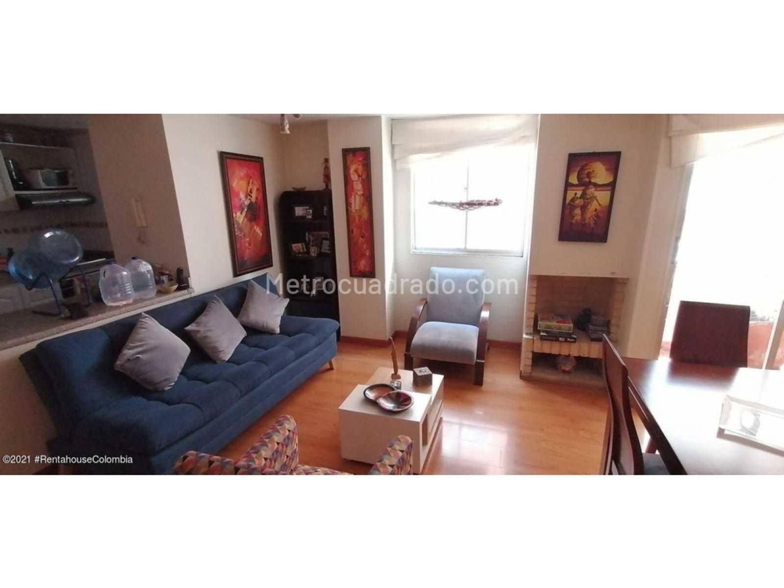 Apartamento en Venta  Cedritos