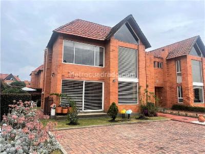 Casa en venta en Vereda Bojaca, Chía · foto 2 de 20
