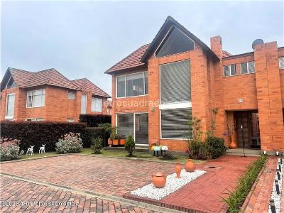 Casa en venta en Vereda Bojaca, Chía · foto 3 de 20