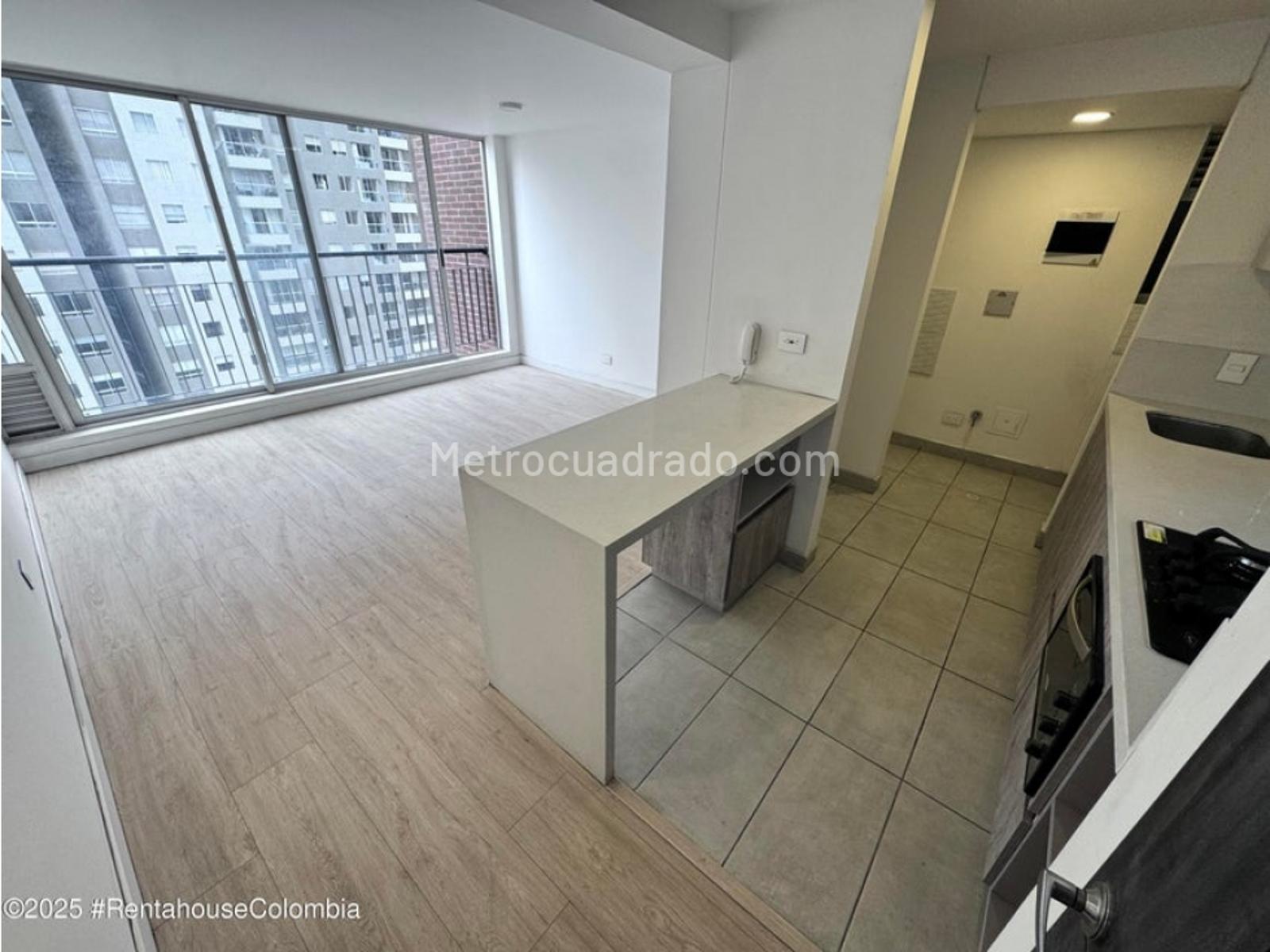 Apartamento en Venta  Marsella