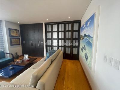 Apartamento en venta en Santa Paula, Bogotá · foto 10 de 20