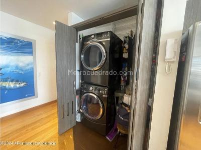 Apartamento en venta en Santa Paula, Bogotá · foto 14 de 20