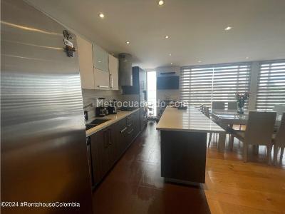 Apartamento en venta en Santa Paula, Bogotá · foto 15 de 20