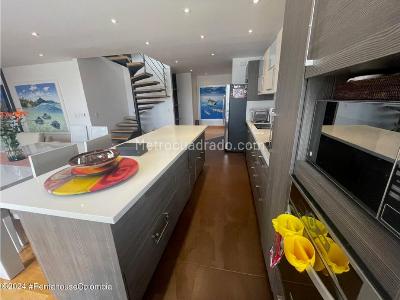 Apartamento en venta en Santa Paula, Bogotá · foto 16 de 20