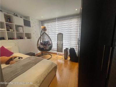 Apartamento en venta en Santa Paula, Bogotá · foto 17 de 20
