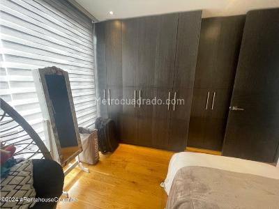 Apartamento en venta en Santa Paula, Bogotá · foto 19 de 20