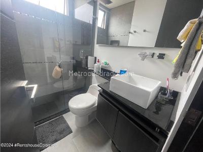 Apartamento en venta en Santa Paula, Bogotá · foto 20 de 20