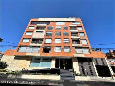 Apartamento en venta en Santa Paula, Bogotá · foto 2 de 20