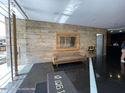 Apartamento en venta en Santa Paula, Bogotá · foto 3 de 20