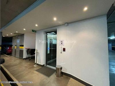 Apartamento en venta en Santa Paula, Bogotá · foto 4 de 20
